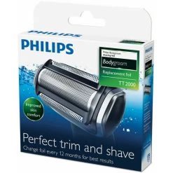 Philips Bodyshaver Head Fancy TT2000/43