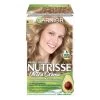 Garnier Nutrisse Creme Haarverf 80 - Licht Natuurlijk Blond -Kortingswinkel voor verzorgingsproducten 754906