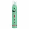 6x Taft True Volume Mousse Mega Strong -Kortingswinkel voor verzorgingsproducten 761162