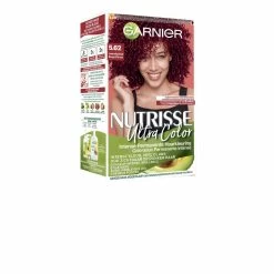 Garnier Nutrisse Ultra Color 5.62 - Levendig Rood -Kortingswinkel voor verzorgingsproducten 762345 3