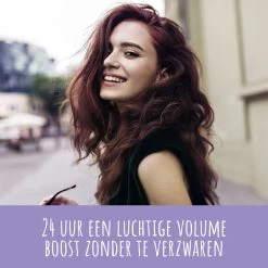 6x Andrelon Mousse Verrassend Volume -Kortingswinkel voor verzorgingsproducten 767020 3