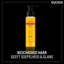 6x Syoss Beauty Elixir Absolute Oil 7 6x Syoss Beauty Elixir Absolute Oil -Kortingswinkel voor verzorgingsproducten 771922 2