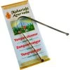 3x Maharishi Ayurveda Tongschraper RVS -Kortingswinkel voor verzorgingsproducten 771967