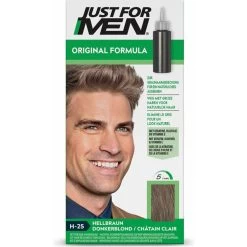 Just For Men Original Haarverf Donkerblond