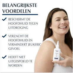 Eucerin Hoofdhuidbehandeling Dermocapillaire -Kortingswinkel voor verzorgingsproducten 888253 2