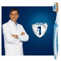 Oral B 12x Oral-B Tandenborstel Pro-Expert Premium Pro-Flex Medium 9 Oral B 12x Oral-B Tandenborstel Pro-Expert Premium Pro-Flex Medium -Kortingswinkel voor verzorgingsproducten 909172 4