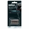 Braun Scheercassette 52B Series 5 Zwart -Kortingswinkel voor verzorgingsproducten 914485