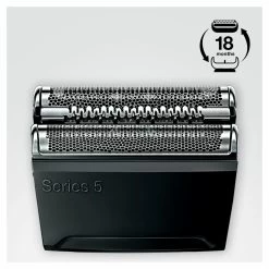 Braun Scheercassette 52B Series 5 Zwart -Kortingswinkel voor verzorgingsproducten 914485 4