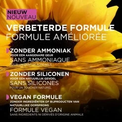 Garnier Olia Haarverf 4.0 - Donkerbruin -Kortingswinkel voor verzorgingsproducten 928341 3