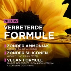 Garnier Olia 6.60 - Intens Rood 8 Garnier Olia 6.60 - Intens Rood -Kortingswinkel voor verzorgingsproducten 928348 3