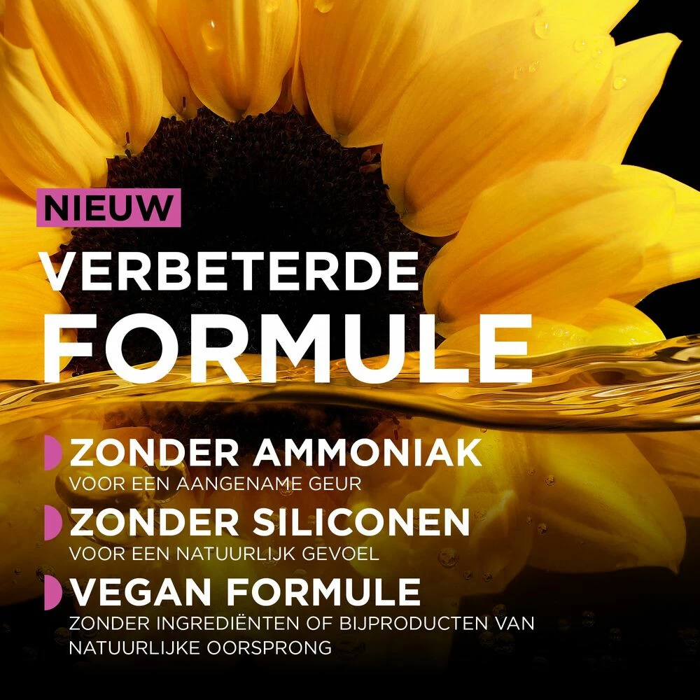 Garnier Olia 6.60 - Intens Rood 5 Garnier Olia 6.60 - Intens Rood - Image 3