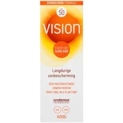 Vision Zonnebrand Every Day Sun SPF 50