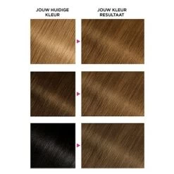 Garnier Olia 6.3 - Donker Goudblond -Kortingswinkel voor verzorgingsproducten 954042 4