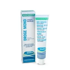 3x BioXtra Tandpasta -Kortingswinkel voor verzorgingsproducten 96002 2