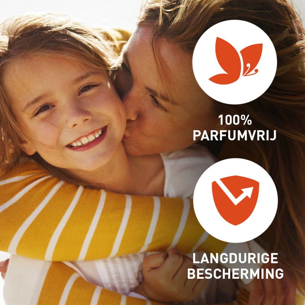 Vision Zonnebrand Kids Spray SPF 50 4 Vision Zonnebrand Kids Spray SPF 50 - Image 2