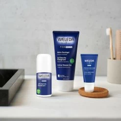 Weleda Aftershave Balsem -Kortingswinkel voor verzorgingsproducten 962660 4
