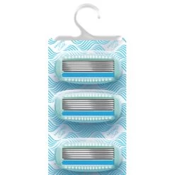 Wilkinson Hydro Silk Scheermesjes -Kortingswinkel voor verzorgingsproducten 963380 3