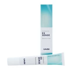 Cavex Bite&White ExSense Gel Gevoelige Tanden -Kortingswinkel voor verzorgingsproducten 965833 4