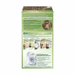 Garnier Nutrisse Creme Haarverf 70 - Natuurlijk Blond 8 Garnier Nutrisse Creme Haarverf 70 - Natuurlijk Blond -Kortingswinkel voor verzorgingsproducten 968930 3