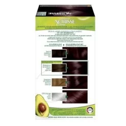 Garnier Nutrisse Crème 3.23 - Goud Violet Donker Bruin -Kortingswinkel voor verzorgingsproducten 968932 3