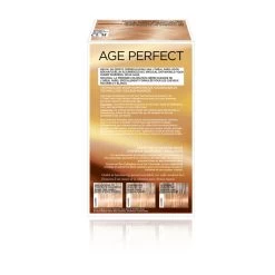 L'Oreal Lu0027Oréal Excellence Age Perfect Haarverf 8.32 Licht Goud Parelmoerblond -Kortingswinkel voor verzorgingsproducten 968940 3
