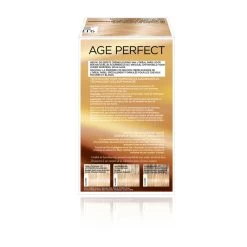 L'Oreal Lu0027Oréal Excellence Age Perfect Haarverf 9.13 Zeer Licht As Goudblond 7 L'Oreal Lu0027Oréal Excellence Age Perfect Haarverf 9.13 Zeer Licht As Goudblond -Kortingswinkel voor verzorgingsproducten 968941 3