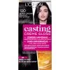 L'Oreal Lu0027Oréal Casting Crème Gloss Haarkleuring 100 Black Caviar - Diepzwart -Kortingswinkel voor verzorgingsproducten 972635
