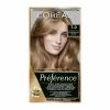 L'Oreal Lu0027Oréal Preference Haarkleuring 07 Vienne - Midden Blond -Kortingswinkel voor verzorgingsproducten 974933