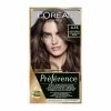 L'Oreal Lu0027Oréal Preference Haarkleuring 4.15 Caracas - Diep Kastanjebruin -Kortingswinkel voor verzorgingsproducten 974938