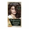 L'Oreal Lu0027Oréal Preference Haarkleuring 04 Tahiti - Middenbruin -Kortingswinkel voor verzorgingsproducten 974939