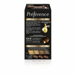 L'Oreal Lu0027Oréal Preference Haarkleuring 04 Tahiti - Middenbruin -Kortingswinkel voor verzorgingsproducten 974939 2