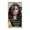 L'Oreal Lu0027Oréal Preference Haarkleuring 03 Brasilia - Donkerbruin -Kortingswinkel voor verzorgingsproducten 974940