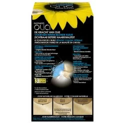 Garnier Olia 110 Verheldering -Kortingswinkel voor verzorgingsproducten 975017 2