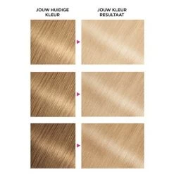 Garnier Olia 110 Verheldering -Kortingswinkel voor verzorgingsproducten 975017 4