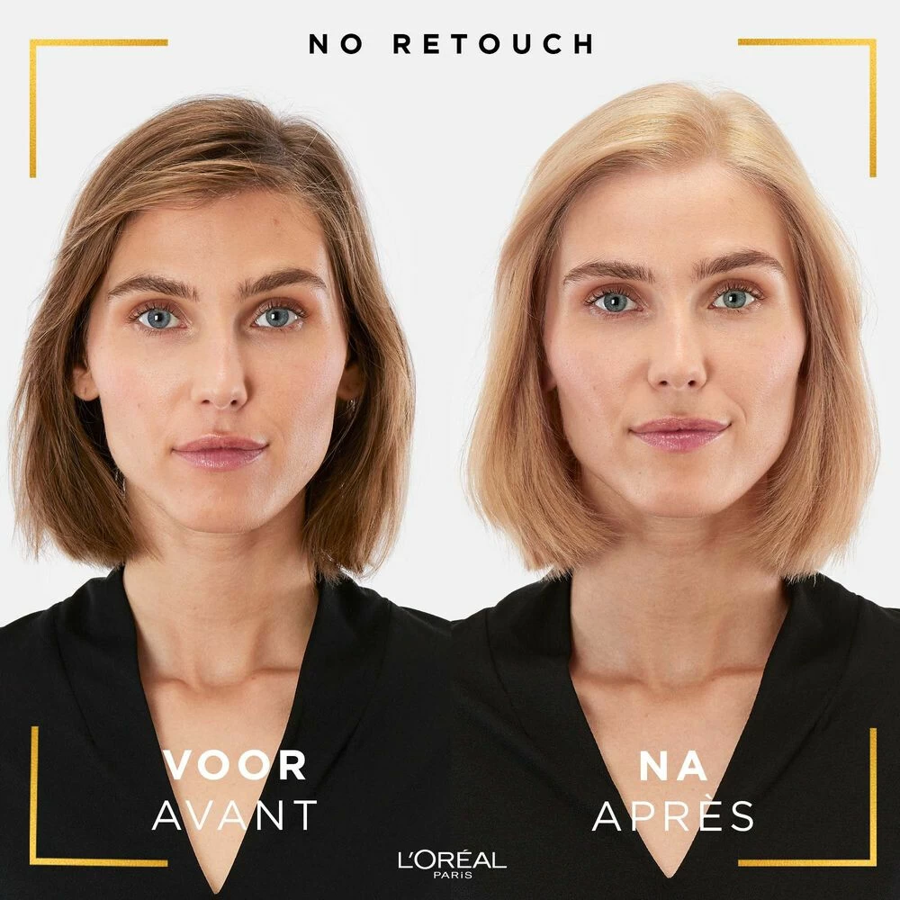 L'Oreal Lu0027Oréal Preference Haarkleuring 01 Prague - Natuurlijk Blond 4 L'Oreal Lu0027Oréal Preference Haarkleuring 01 Prague - Natuurlijk Blond - Image 2