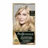 L'Oreal Lu0027Oréal Preference Haarkleuring 08 California - Lichtblond 1 L'Oreal Lu0027Oréal Preference Haarkleuring 08 California - Lichtblond -Kortingswinkel voor verzorgingsproducten 975507