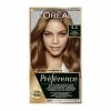 L'Oreal Lu0027Oréal Preference Haarkleuring 5.3 Virginie - Licht Goudbruin 2 L'Oreal Lu0027Oréal Preference Haarkleuring 5.3 Virginie - Licht Goudbruin -Kortingswinkel voor verzorgingsproducten 975509