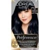 L'Oreal Lu0027Oréal Preference Haarkleuring 1.1 Manhattan - Intens IJzig Zwart 1 L'Oreal Lu0027Oréal Preference Haarkleuring 1.1 Manhattan - Intens IJzig Zwart -Kortingswinkel voor verzorgingsproducten 975511