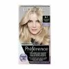 L'Oreal Lu0027Oréal Preference Haarkleuring 8.1 Copenhague - Licht Asblond -Kortingswinkel voor verzorgingsproducten 975512
