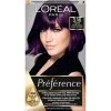L'Oreal Lu0027Oréal Preference Haarkleuring 3.16 Infinia - Deep Purple Intens Violet -Kortingswinkel voor verzorgingsproducten 977498