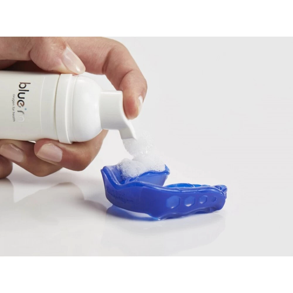 Bluem Oral Foam 3 Bluem Oral Foam - Afbeelding 2