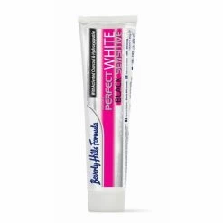 3x Beverly Hills Tandpasta Perfect White Black Sensitive -Kortingswinkel voor verzorgingsproducten 985535 4