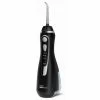 Waterpik Waterflosser Draadloos Advanced WP-562 Black -Kortingswinkel voor verzorgingsproducten 986795