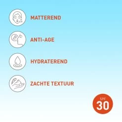 Vision Zonnebrand Face Fluid SPF 30 9 Vision Zonnebrand Face Fluid SPF 30 -Kortingswinkel voor verzorgingsproducten 989846 4