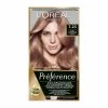 L'Oreal Lu0027Oréal Preference Haarkleuring 7.23 Rich Rose - Rosegold Blond -Kortingswinkel voor verzorgingsproducten 989907
