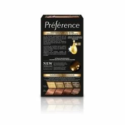 L'Oreal Lu0027Oréal Preference Haarkleuring 7.23 Rich Rose - Rosegold Blond -Kortingswinkel voor verzorgingsproducten 989907 2