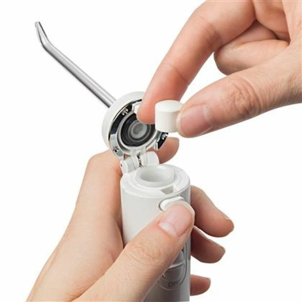 Waterpik Waterflosser Whitening WF-05 4 Waterpik Waterflosser Whitening WF-05 - Afbeelding 2