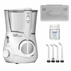 Waterpik Waterflosser Whitening WF-05 8 Waterpik Waterflosser Whitening WF-05 -Kortingswinkel voor verzorgingsproducten 990201 3