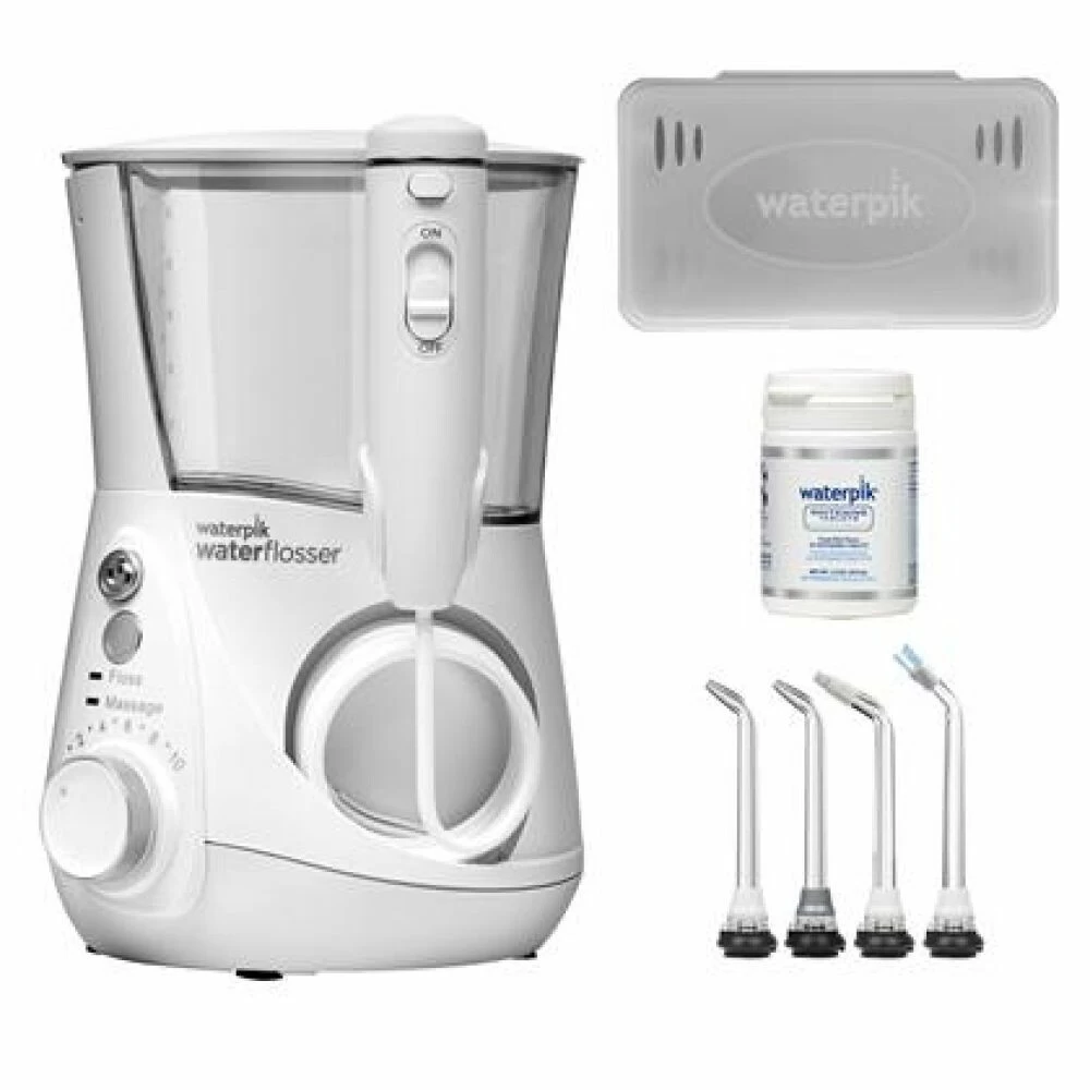 Waterpik Waterflosser Whitening WF-05 5 Waterpik Waterflosser Whitening WF-05 - Afbeelding 3