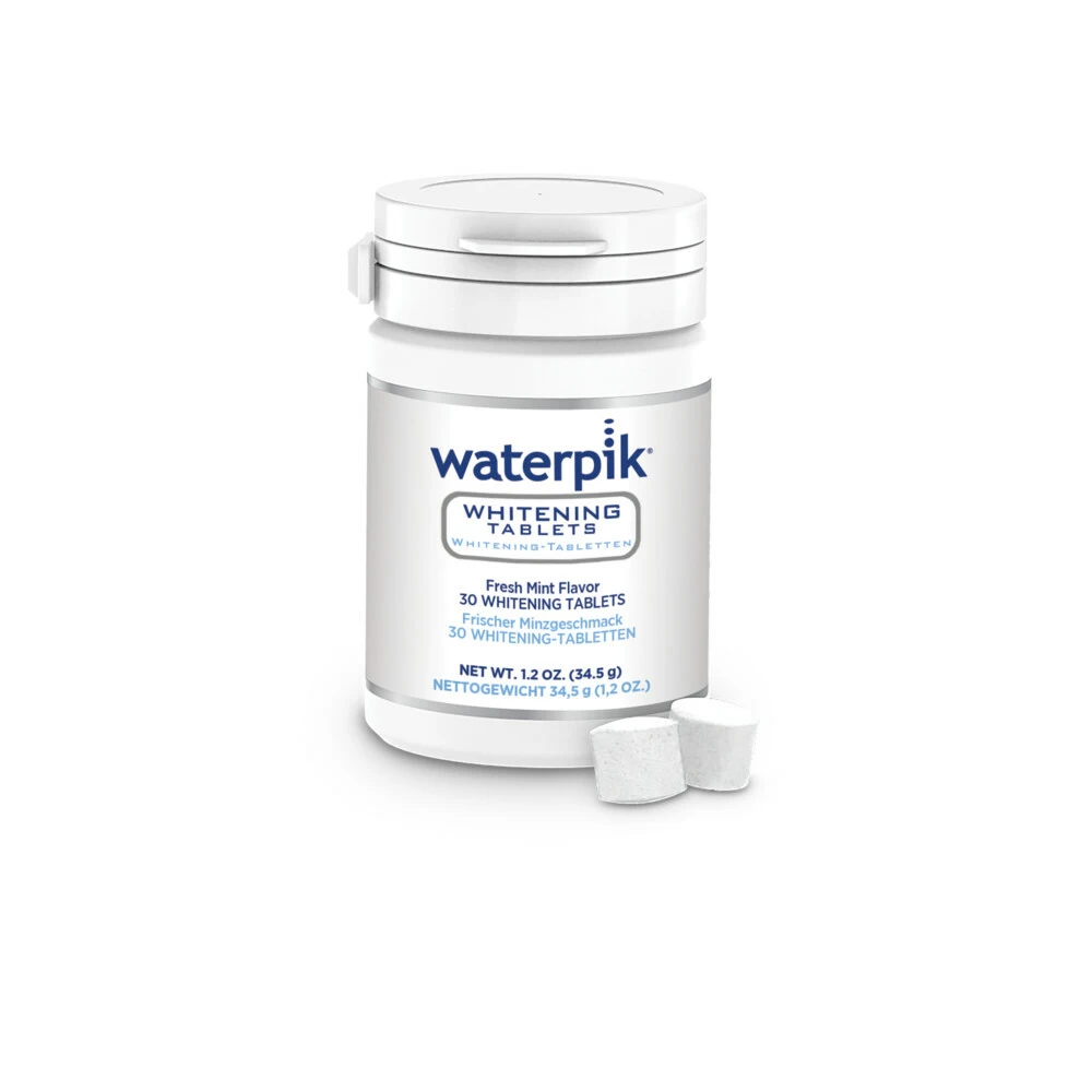 Waterpik Waterflosser Whitening WF-05 6 Waterpik Waterflosser Whitening WF-05 - Afbeelding 4